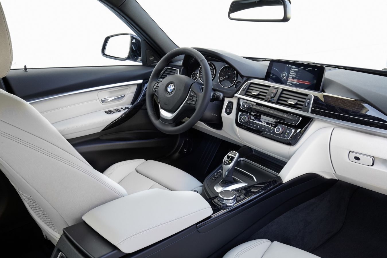 Μεταχειρισμένη BMW Σειρά 3 (2012-2019): Ποια να αγοράσεις, ποια να αποφύγεις; 
